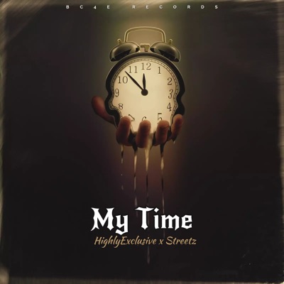 My Time (feat. Streetz) - Single