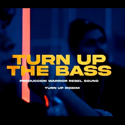 Turn Up the Bass - Single