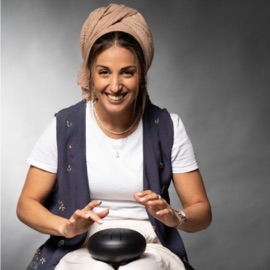 ארץ זבת חלב Erotz Zavat CHalav בתאל צברי