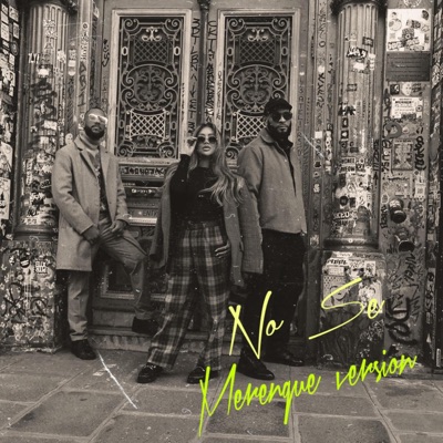 No Se (Merengue Version) - Single