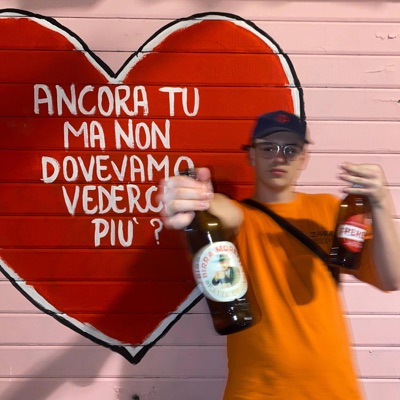 ŇÁKÝ STARÝ UKŇOURANÝ - EP