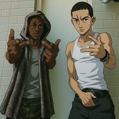 MRproducer (feat. Young.E) - Single