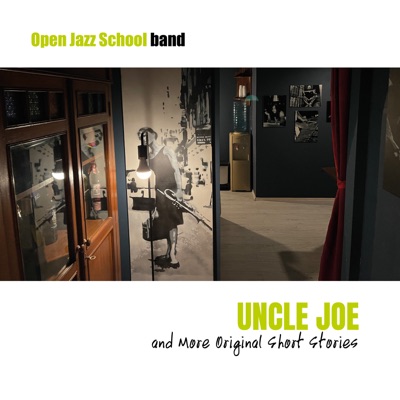 Uncle Joe and More Original Short Stories