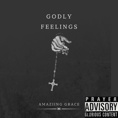 Godly Feelings - Single