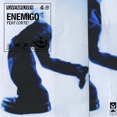 Enemigo (feat. CORTE!) - Single