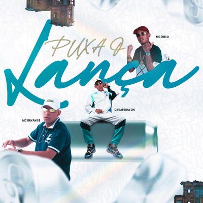 Puxa o Lança - Single