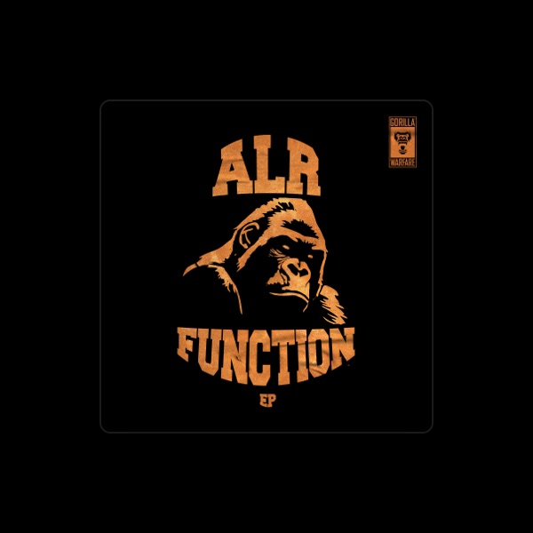ALR's avatar