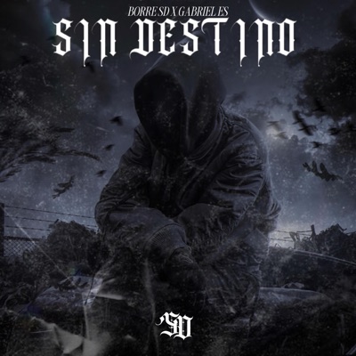 SIN DESTINO (feat. BORRE SD & GABRIEL ES) - Single