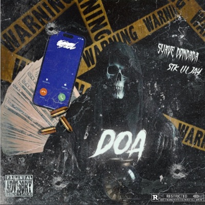 DOA (feat. STK Jayy) - Single