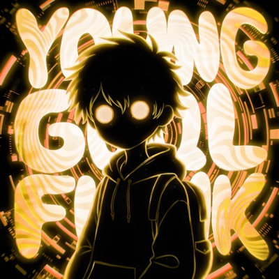 YOUNG GIRL FUNK 2 AGRESSIVO - Single