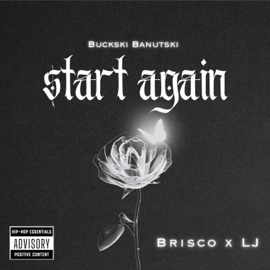 Start Again (feat. Brisco & Lj Da Singer) Buckski Banutski