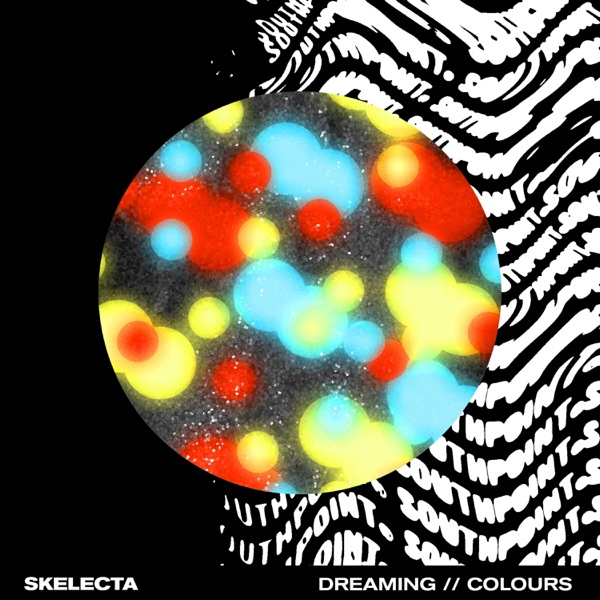 Dreaming / Colours - Single