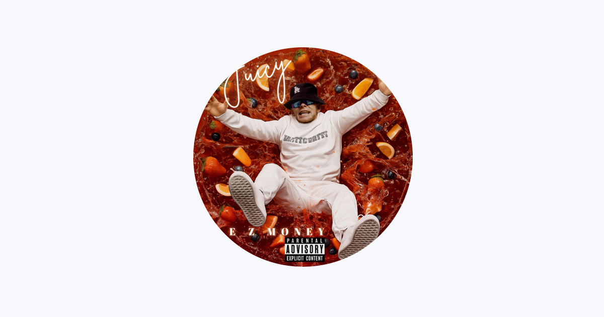 E Z MONEY - Apple Music