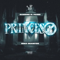 Princeso - Single - Benji Gramitos & BAMBINO EL PADRE
