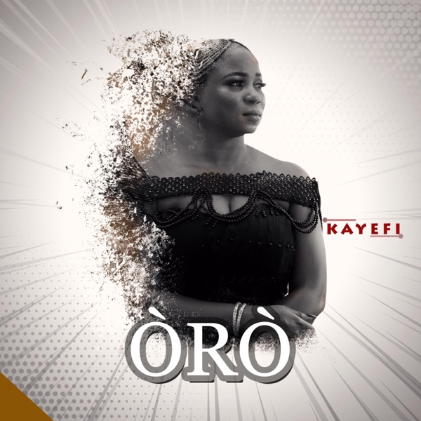 ORO