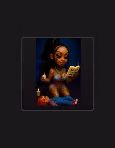 Alisha Stvckz: песни, клипы, биография, даты выступлений и многое другое.