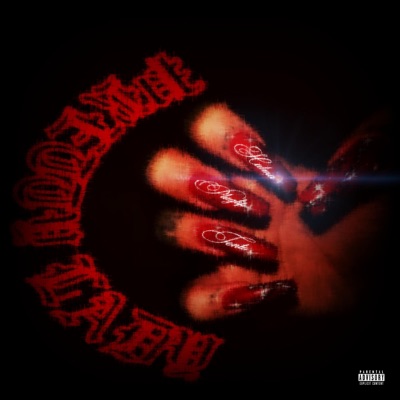 GOLDEN GIRL / PRETTY LADY - Single