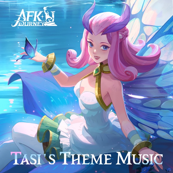 Tasi’s Theme Music