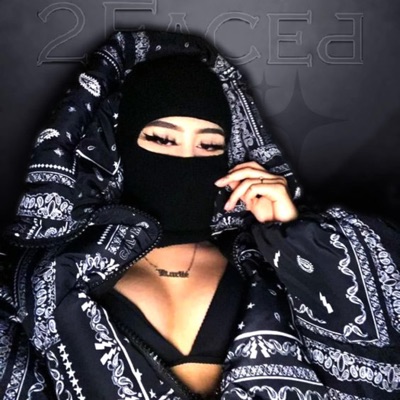 2Faced - Single