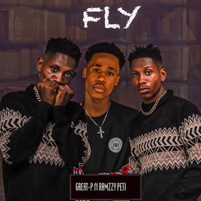 Fly (Speed Up) [feat. Ramzzy Peti] - Single