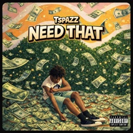 Need That (feat. HEMAN) Tspazz
