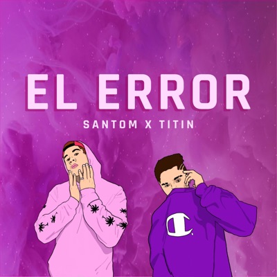 El Error - Single