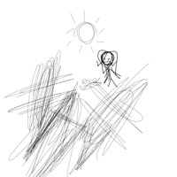 sunshine with a side of spaghetti / corporate lobotomy - Single - Noomling