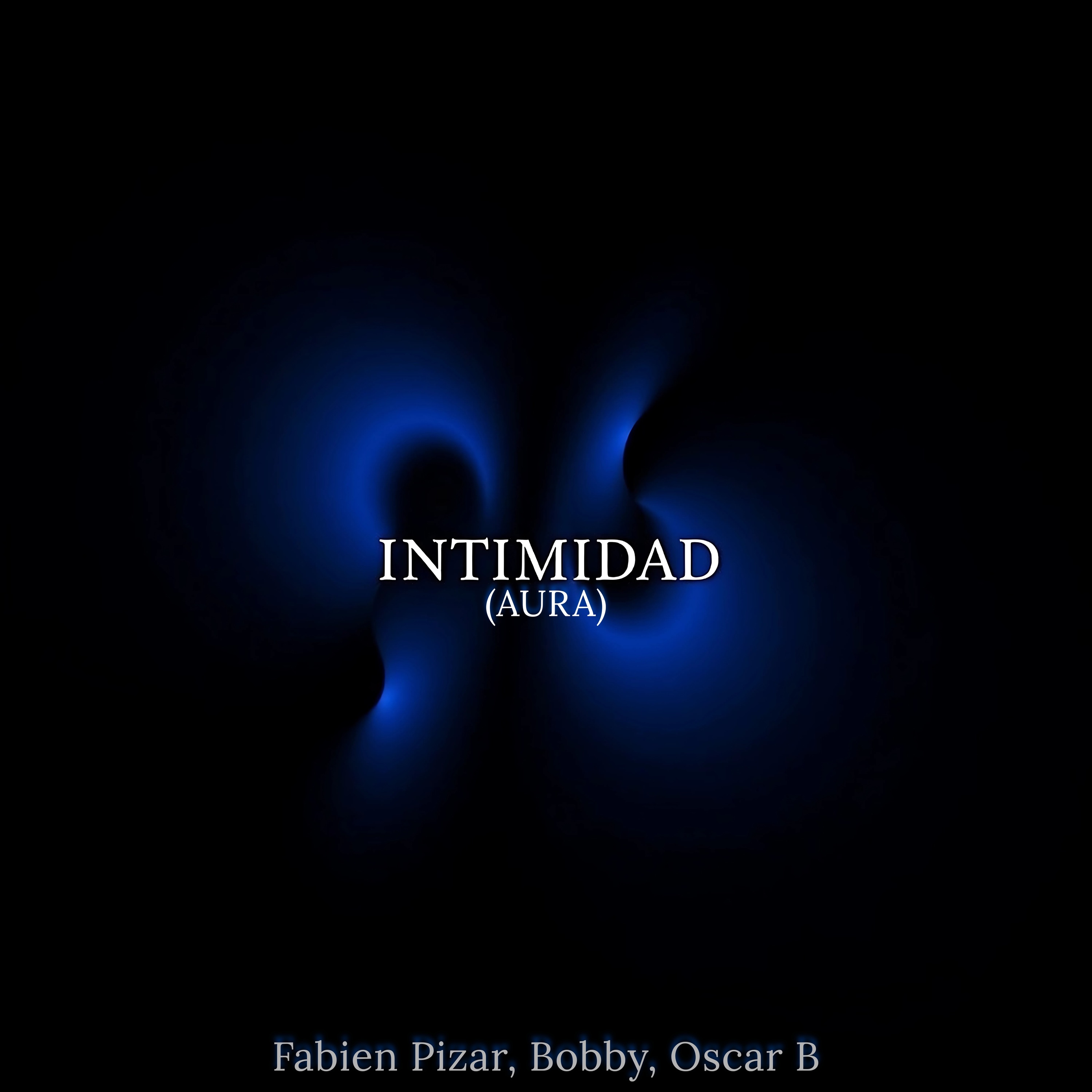 Intimidad (Aura) - Single