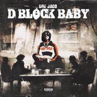 D Block Baby - DGE JACO
