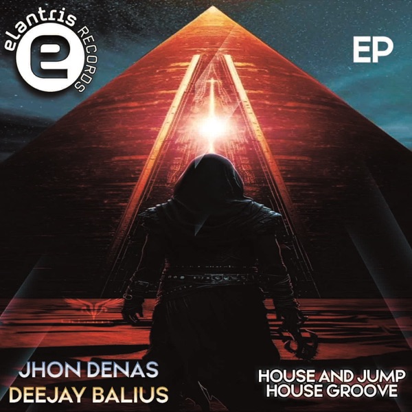 House and Jump - Single