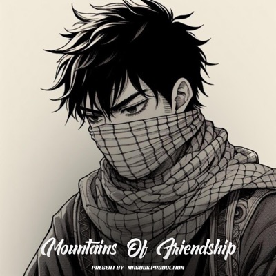 Mountains Of Friendship