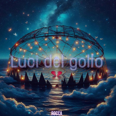 Luci del golfo - Single