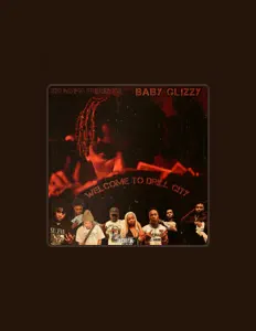 聆聽 Baby Glizzy、觀看音樂影片、閱讀小傳、查看巡演日期等！
