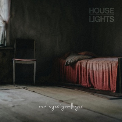 red eyes : goodbyes - Single