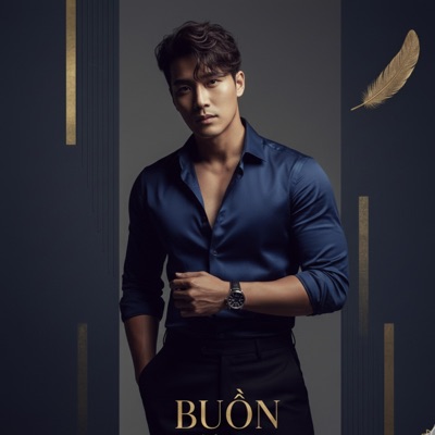 Album Một Chữ Đặc Biệt "Buồn" - EP