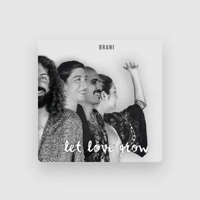Listen to Brani, watch music videos, read bio, see tour dates & more!