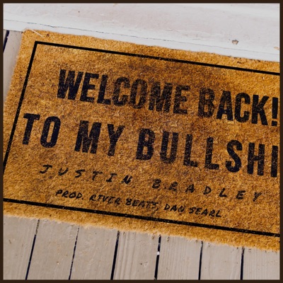 Welcome Back - Single