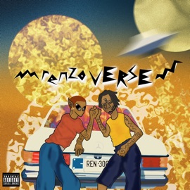 Xtacy (feat. Ravington) R33NZO