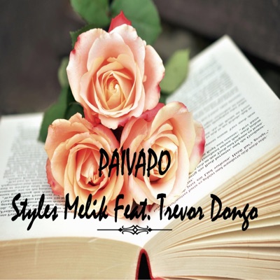 Paivapo (feat. Trevor Dongo) - Single