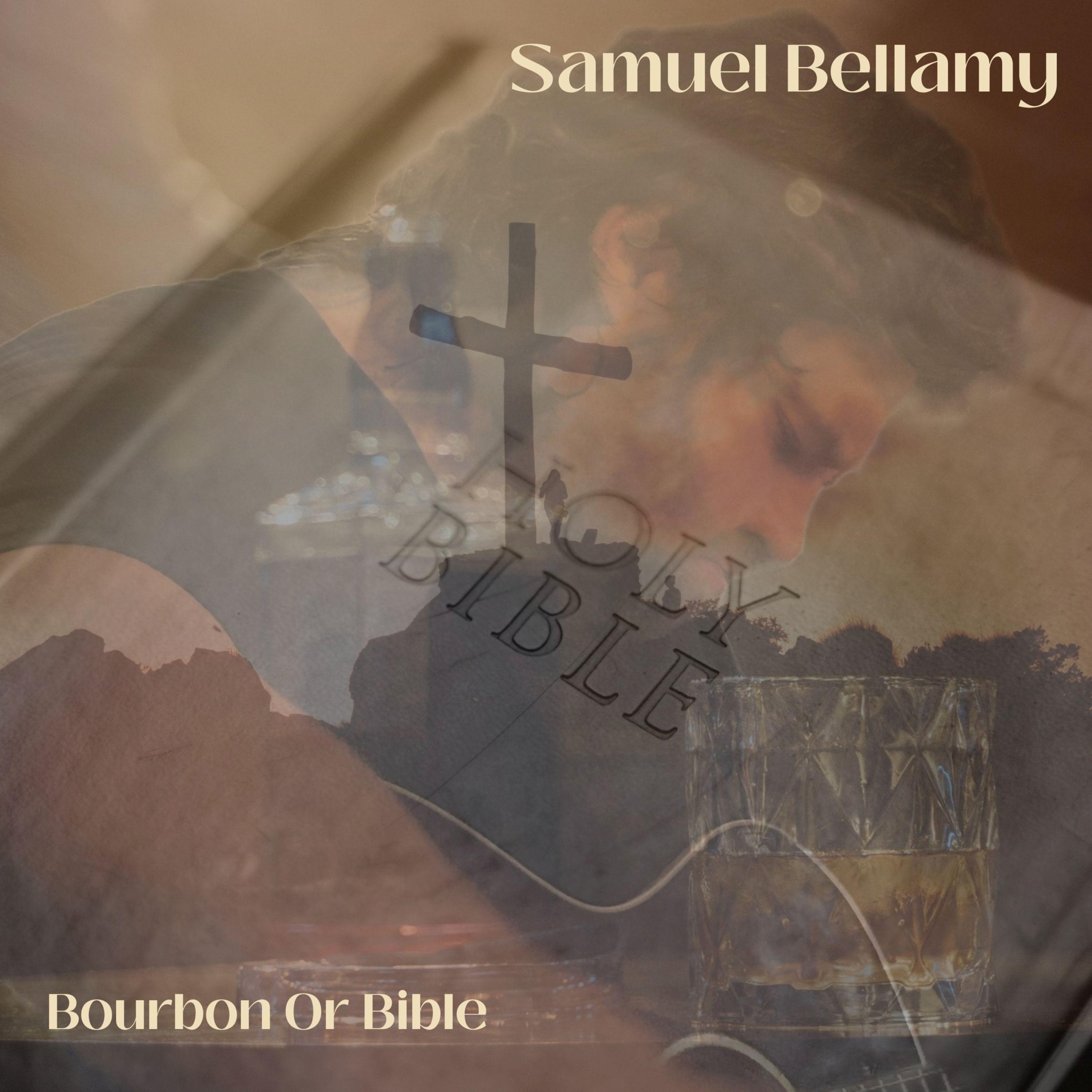 Bourbon or the Bible - Single