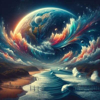 Dani TAY - And This Just In