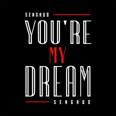 You're My Dream - Single