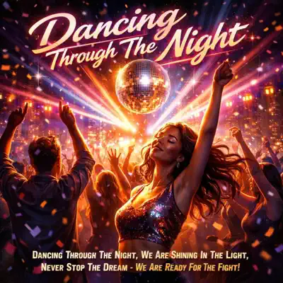 Listen to Ignitrix - Dancing Through The Night - Single by Ignitrix Music