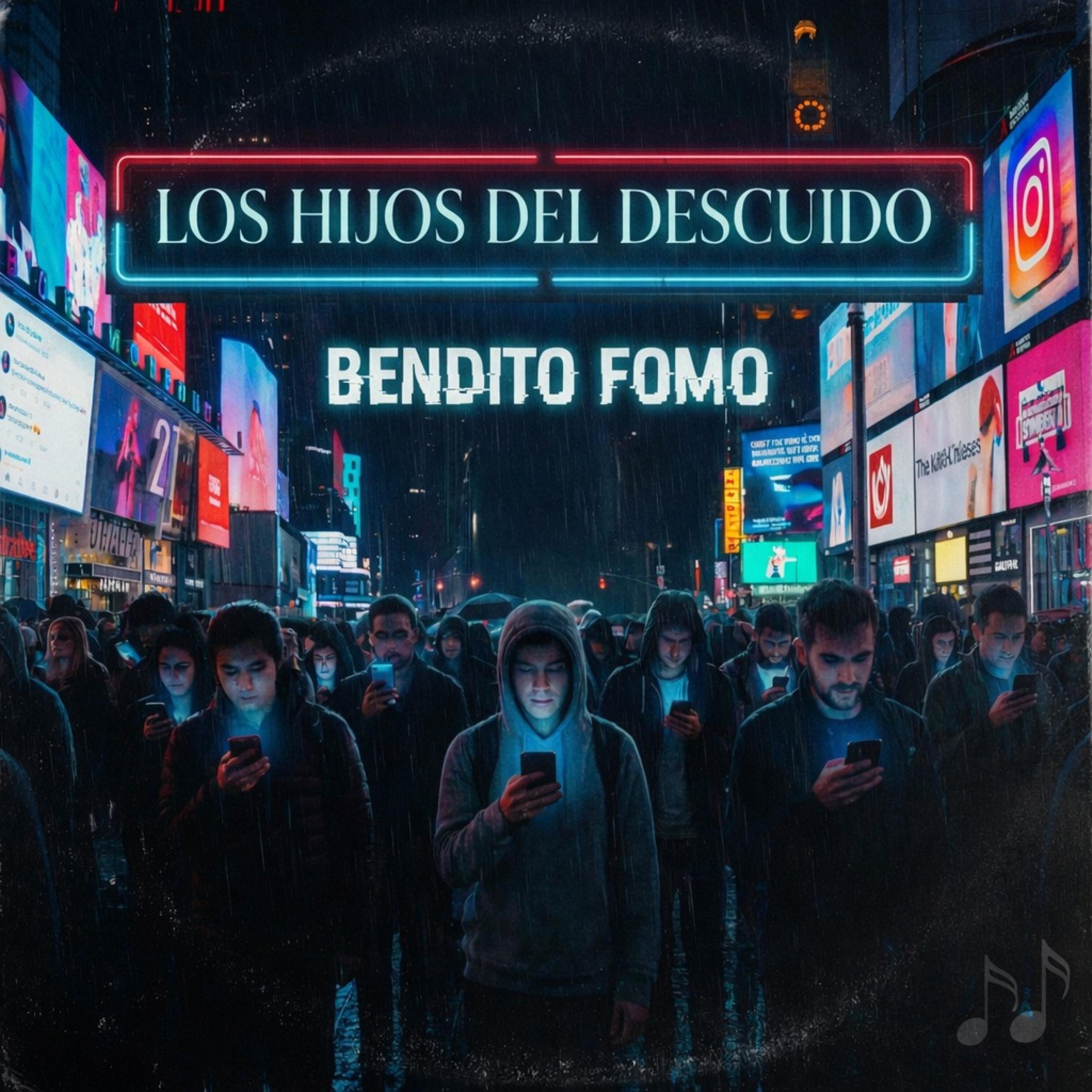 Bendito Fomo