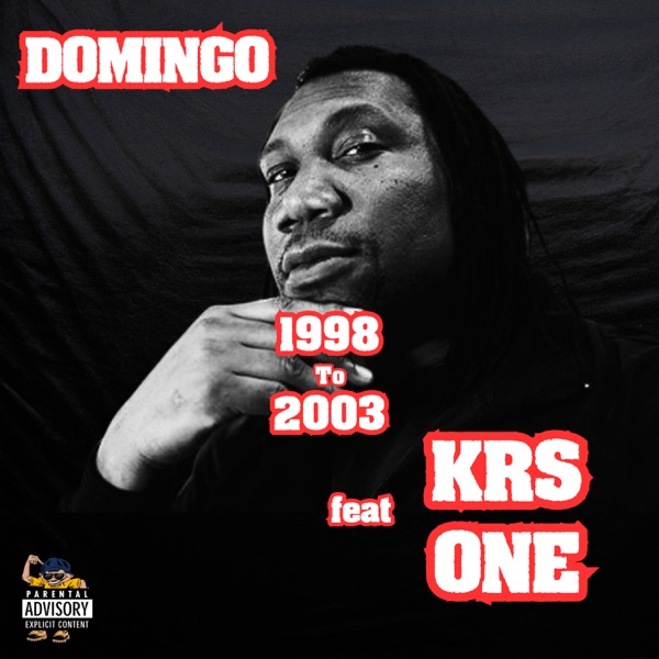 1998 to 2003 (feat. KRS-One) - EP