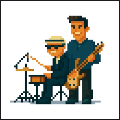 Chronograph (feat. Cristian Chiaburu) - Single