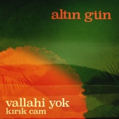 Vallahi Yok artwork