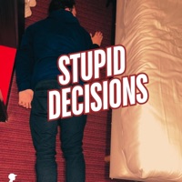 Stupid Decisions - Single - Thomas Geelens