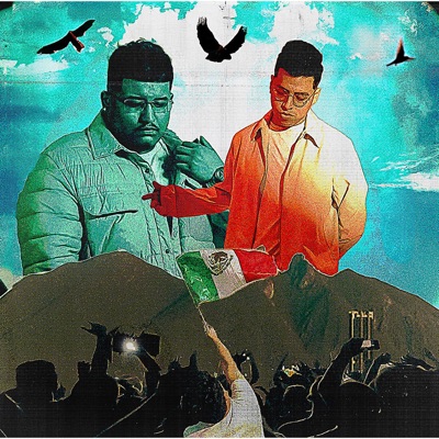 RBLD (feat. Marlo Teran) - Single