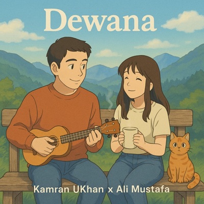Dewana - Single